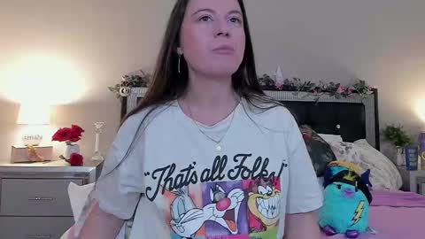 Sandra online show from 21, 2, 2025