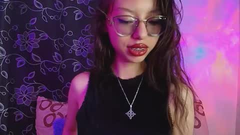 Snapshot of ammeliejoy chatting on 3, 2, 2026 Ammelie online show from 3, 2, 2026