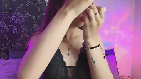 Snapshot of ammeliejoy chatting on 27, 2, 2026 Ammelie online show from 27, 2, 2026