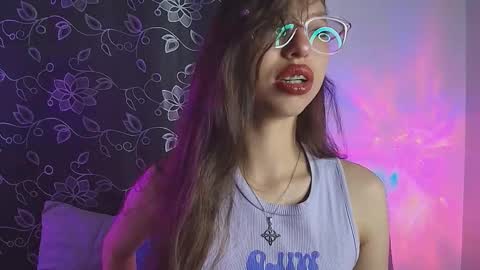 Snapshot of ammeliejoy chatting on 3, 3, 2026 Ammelie online show from 3, 3, 2026