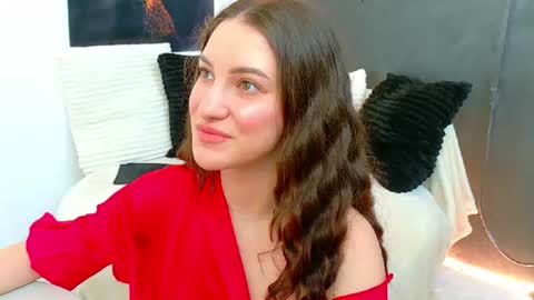 Snapshot of ammirra_a chatting on 24, 6, 2026 Amira online show from 24, 6, 2026