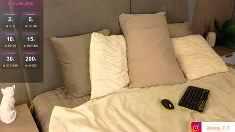 Snapshot of ammy_77 chatting on 2, 2, 2025 Ammy online show from 2, 2, 2025