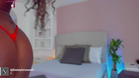 Snapshot of ammy_brown_ chatting on 11, 5, 2026 AMMY online show from 11, 5, 2026