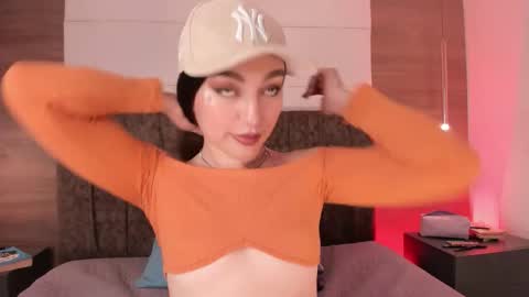 ammy_glow online show from 28, 9, 2025