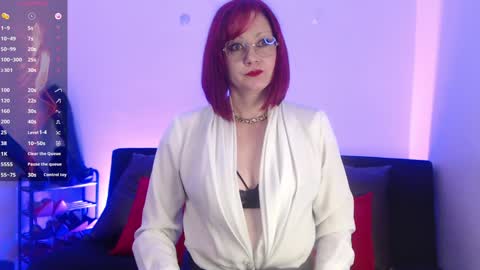 Ammy Lee online show from 4, 1, 2025