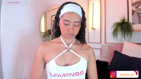 Snapshot of ammy_nova chatting on 14, 2, 2026 Ammy Nova online show from 14, 2, 2026