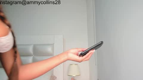 Snapshot of ammycollins28 chatting on 6, 3, 2025 online show from 6, 3, 2025