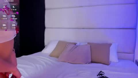 Ammy Jones online show from 5, 6, 2026