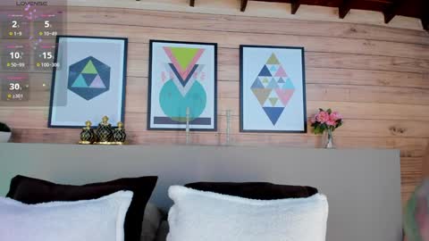 Ammy Scott  online show from 2, 2, 2025