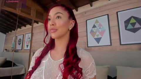 Ammy Scott  online show from 20, 9, 2025