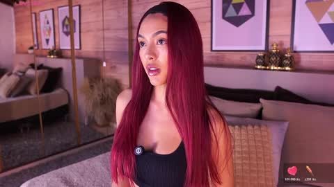 Ammy Scott  online show from 30, 3, 2026