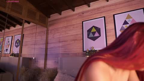 Ammy Scott  online show from 15, 4, 2026