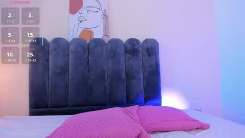 Snapshot of ammystark chatting on 7, 11, 2025 Your Ammy online show from 7, 11, 2025