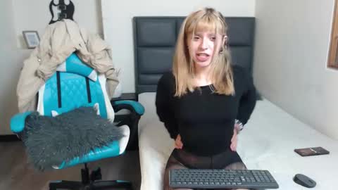 Amnesia online show from 16, 10, 2025