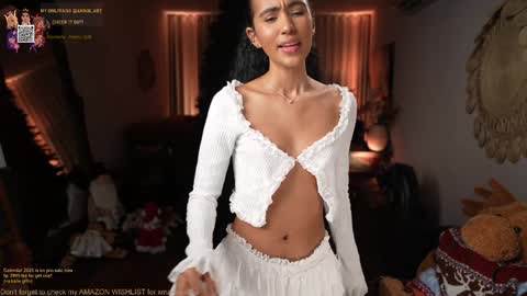 RETURN 30TH  100 explicit on  online show from 4, 12, 2024