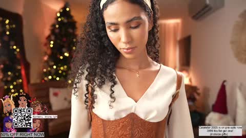 RETURN 30TH  100 explicit on  online show from 31, 12, 2024