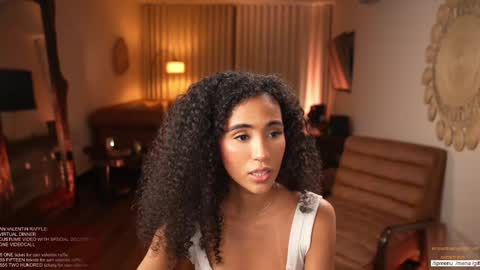 RETURN 30TH  100 explicit on  online show from 2, 2, 2025