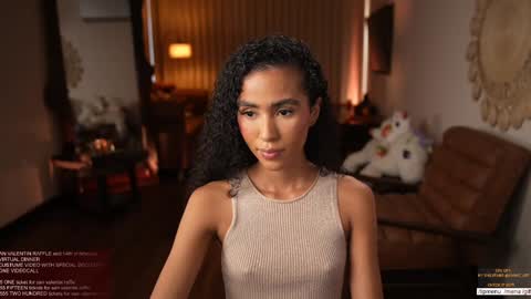 RETURN 30TH  100 explicit on  online show from 6, 2, 2025