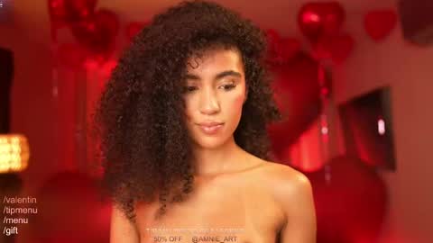 RETURN 30TH  100 explicit on  online show from 17, 2, 2025