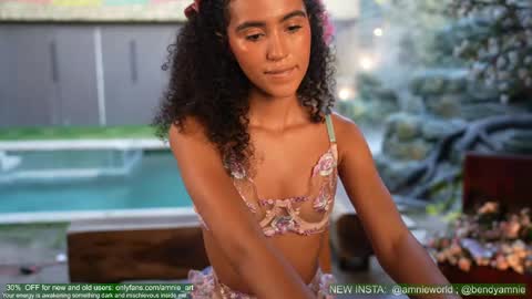 RETURN 30TH  100 explicit on  online show from 7, 3, 2026