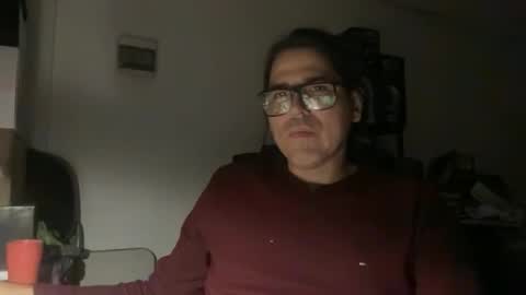 amo_s online show from 13, 10, 2025