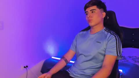 Amon online show from 2, 12, 2024