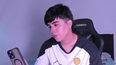 Amon online show from 3, 1, 2025