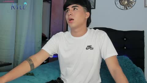 Amon online show from 10, 2, 2025