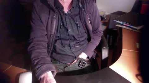 Amor2200 online show from 27, 1, 2025