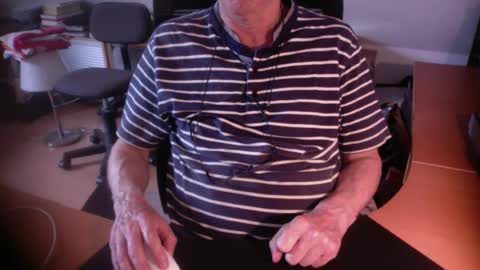 Snapshot of amor2200 chatting on 6, 7, 2026 Amor2200 online show from 6, 7, 2026