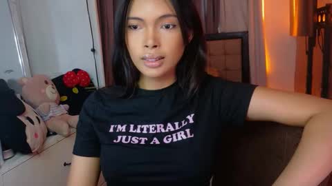 Prinsesa online show from 23, 11, 2025