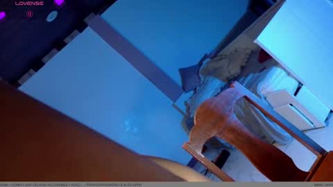 Snapshot of amor_prinsesa chatting on 25, 5, 2026 Prinsesa online show from 25, 5, 2026
