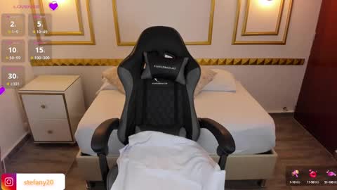 Tefy online show from 1, 3, 2025