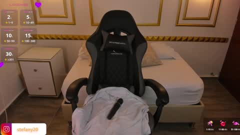 Tefy online show from 6, 3, 2025