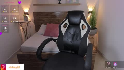 Tefy online show from 7, 3, 2025