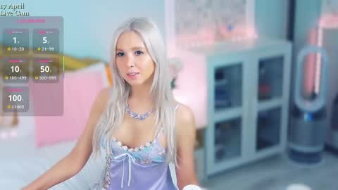 Snapshot of amoramias chatting on 17, 4, 2026 Im the first transgender post-op model on haturbate. I have a new sweet pussy... online show from 17, 4, 2026