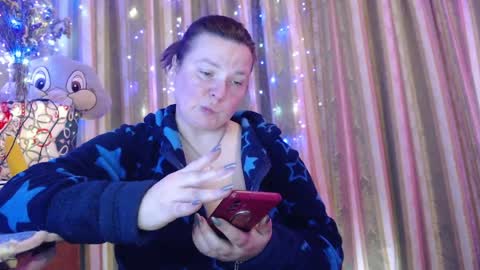 amorelara online show from 20, 4, 2026