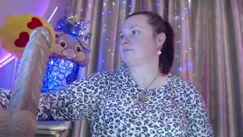 amorelara online show from 22, 4, 2026