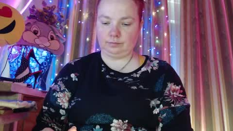 Snapshot of amorelara chatting on 10, 5, 2026 amorelara online show from 10, 5, 2026