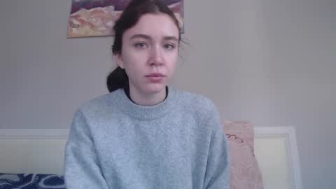 Snapshot of amoremeoww chatting on 3, 11, 2025 miss unforgettable online show from 3, 11, 2025