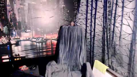 Sarah online show from 22, 12, 2025