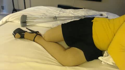 amputee_trans online show from 17, 2, 2026