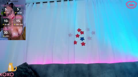 Snapshot of amunet_03 chatting on 26, 9, 2025 Amunet online show from 26, 9, 2025