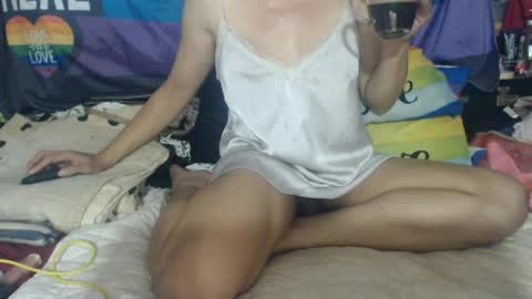 Snapshot of amuy_amuy chatting on 6, 7, 2026 Amuy online show from 6, 7, 2026