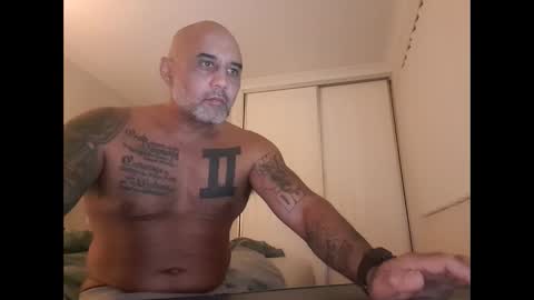JUSTIN online show from 5, 5, 2026