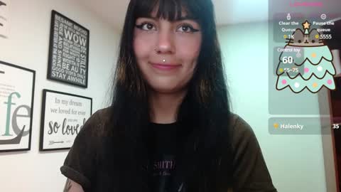 Amy 3 online show from 23, 12, 2024