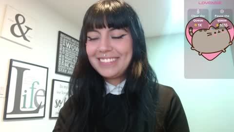 Amy 3 online show from 10, 1, 2025