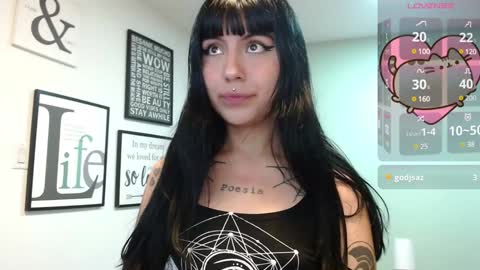 Amy 3 online show from 27, 1, 2025