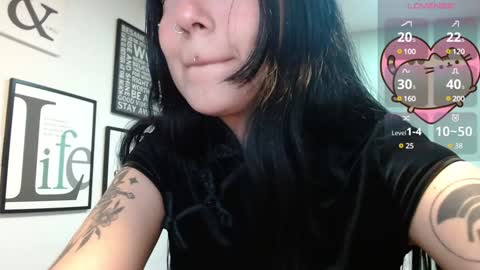 Amy 3 online show from 28, 1, 2025