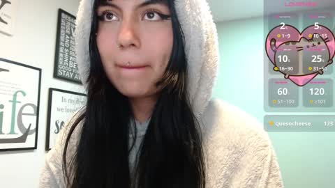 Amy 3 online show from 28, 1, 2025